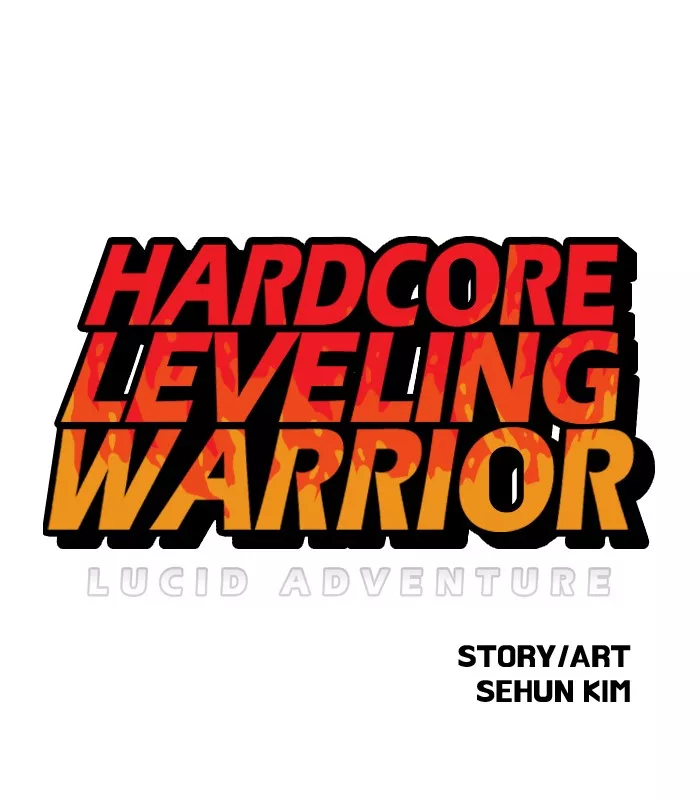 Read Hardcore Leveling Warrior Chapter 94 - Ep. 94 Online