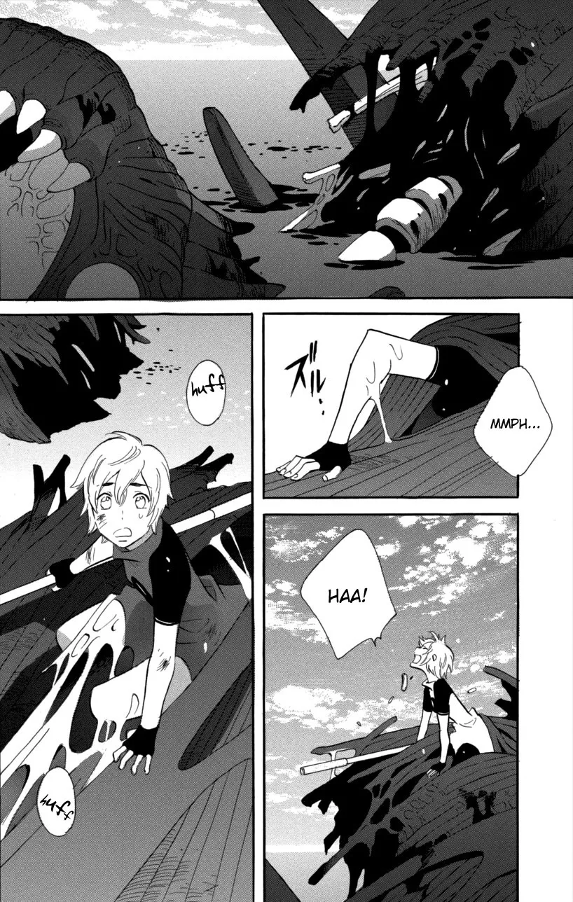 Read Meteor Methuselah Chapter 63 - [END] Online