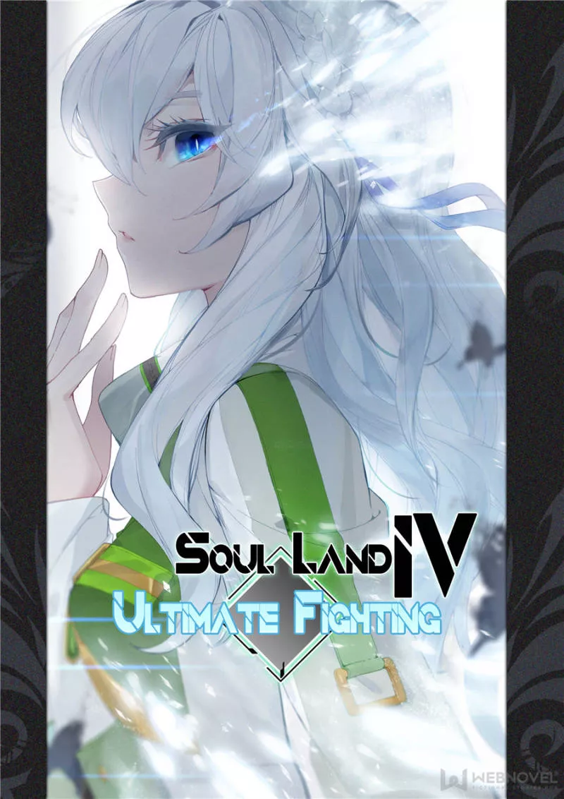 Read Soul Land IV – The Ultimate Combat Chapter 176 Online