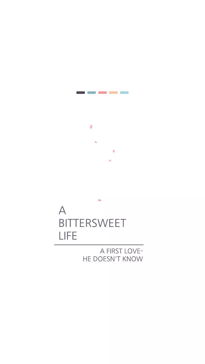 Read A Bittersweet Life Chapter 59 Online