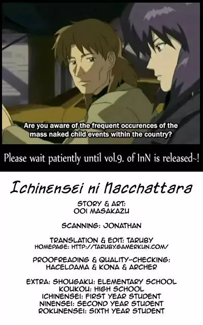 Read Ichinensei ni Nacchattara Chapter 53 Online