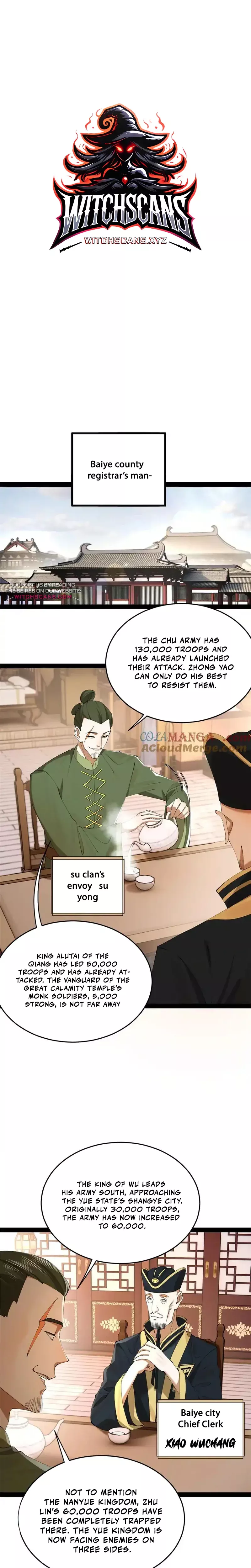 Read Ultimate Son-in-law Chapter 262 Online