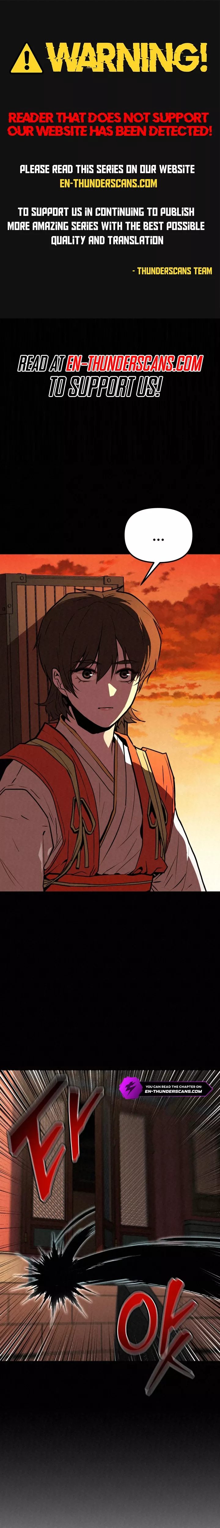 Read Black Fox: Sword Master of Mount Kunlun Chapter 4 Online