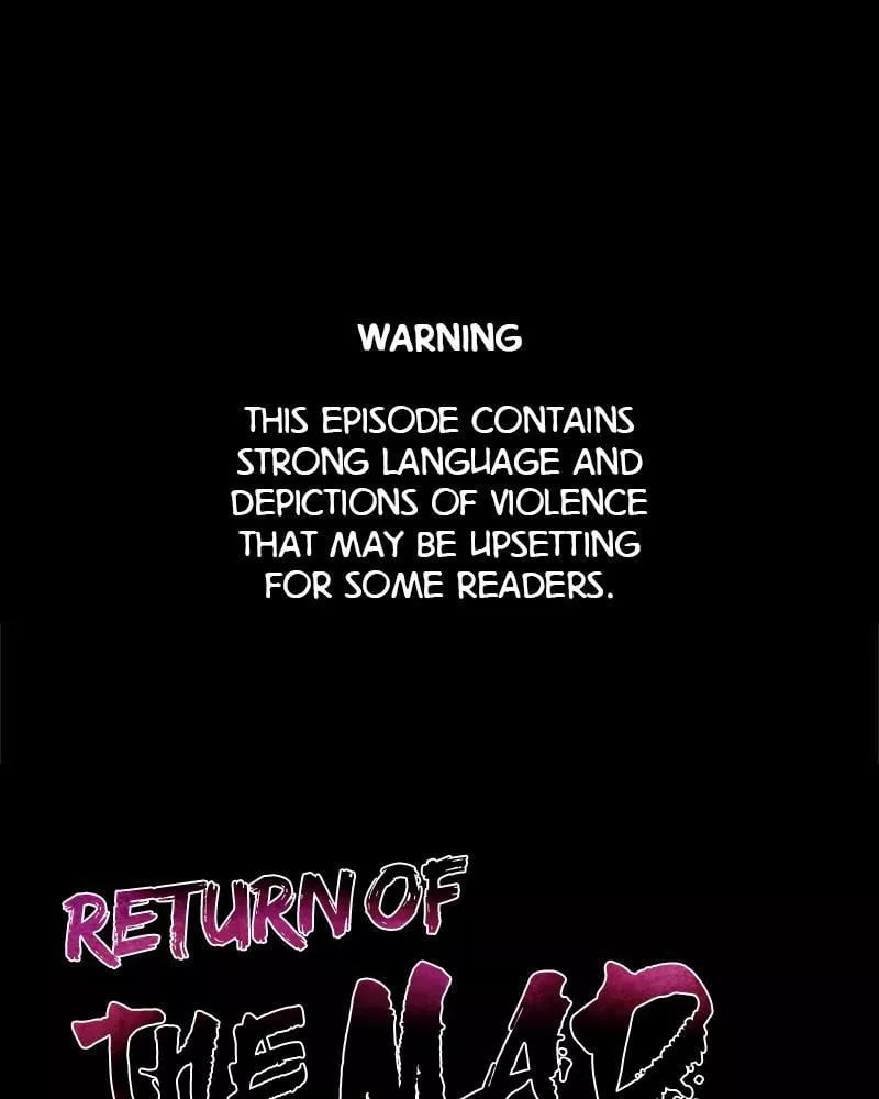 Read Return of the Mad Demon Chapter 21 Online