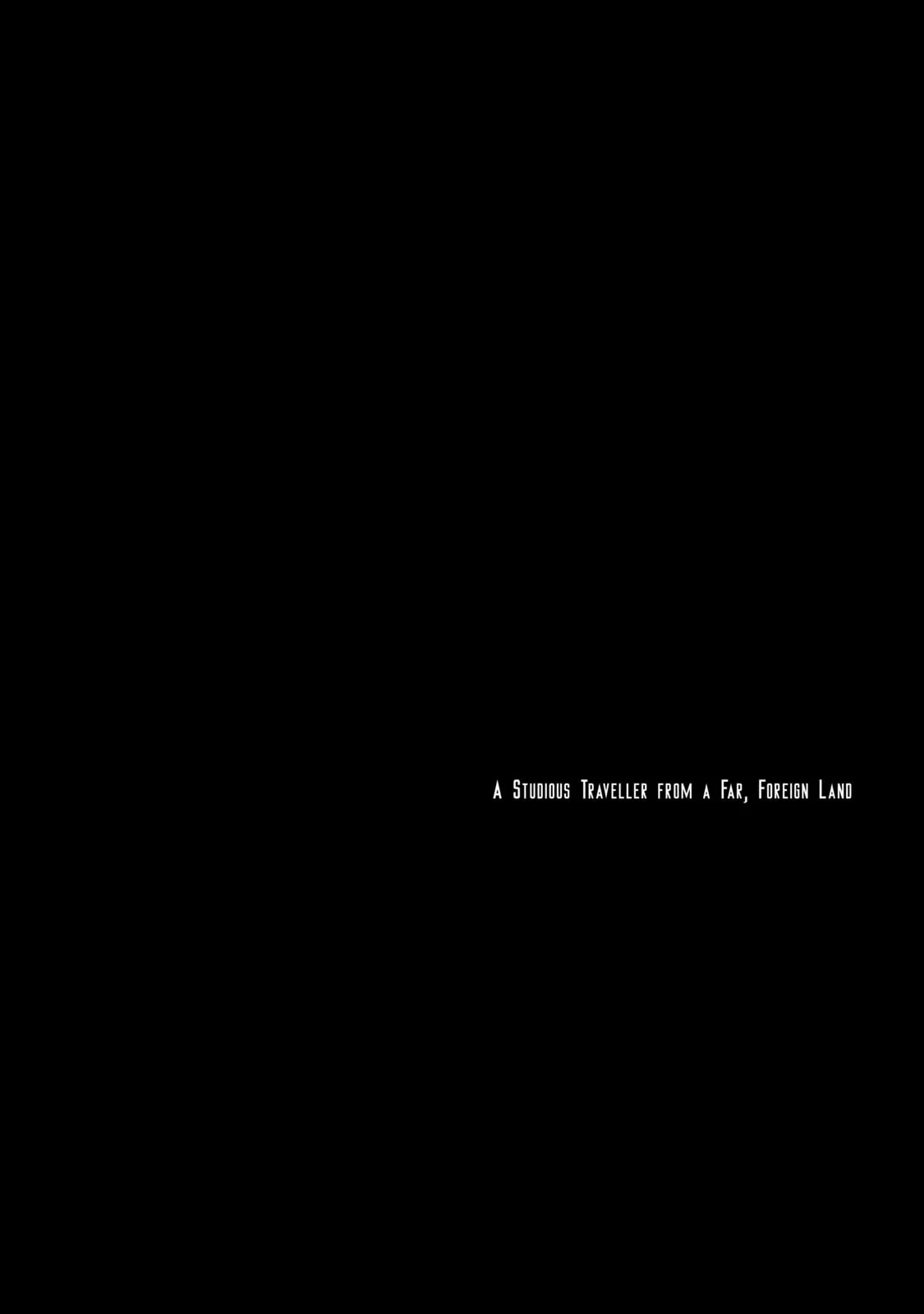Read H. P. Lovecraft’s The Shadow out of Time Chapter 2 - A Studious Traveler From a Far, Foreign Land Online