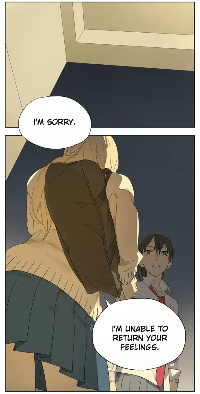 Read Tamen de Gushi Chapter 86 Online