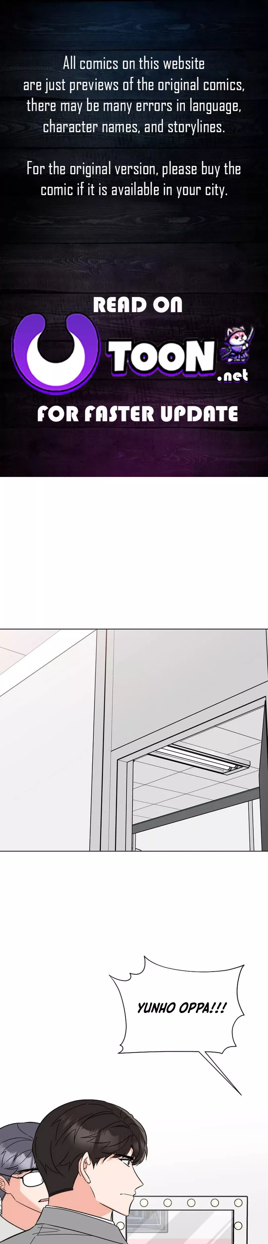 Read Rookie Talent Agent Knows It All Chapter 145 Online