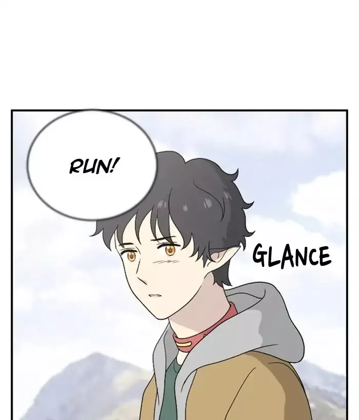 Read Hana Haru Chapter 73 - Capture Online