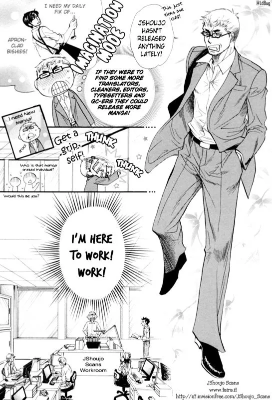 Read Gold (FUJITA Kazuko) Chapter 39 Online