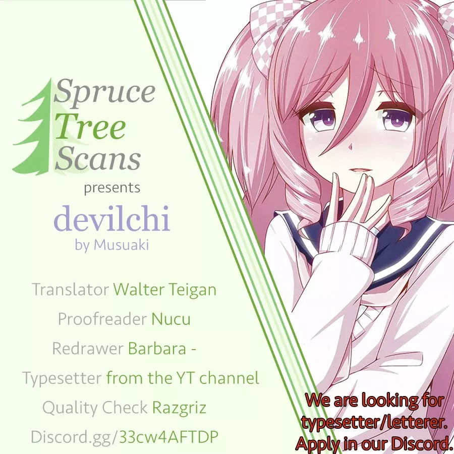 Read Devilchi Chapter 98 Online