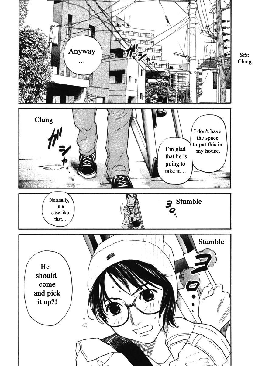Read Haruka 17 Chapter 146 Online