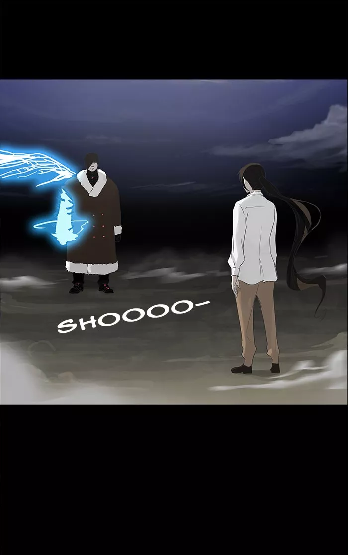 Read Tower of God Chapter 123 - [Season 2] Ep. 43 Online