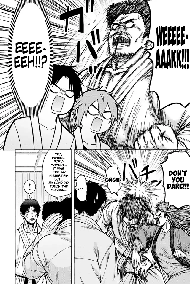 Read Tomo-chan wa Onna no ko! Chapter 948 Online