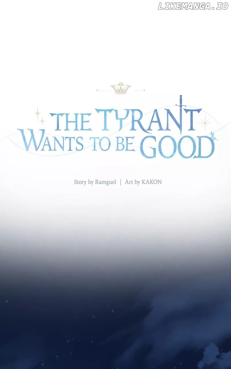 Read The Tyrant Wants To Live Honestly Chapter 22 Online