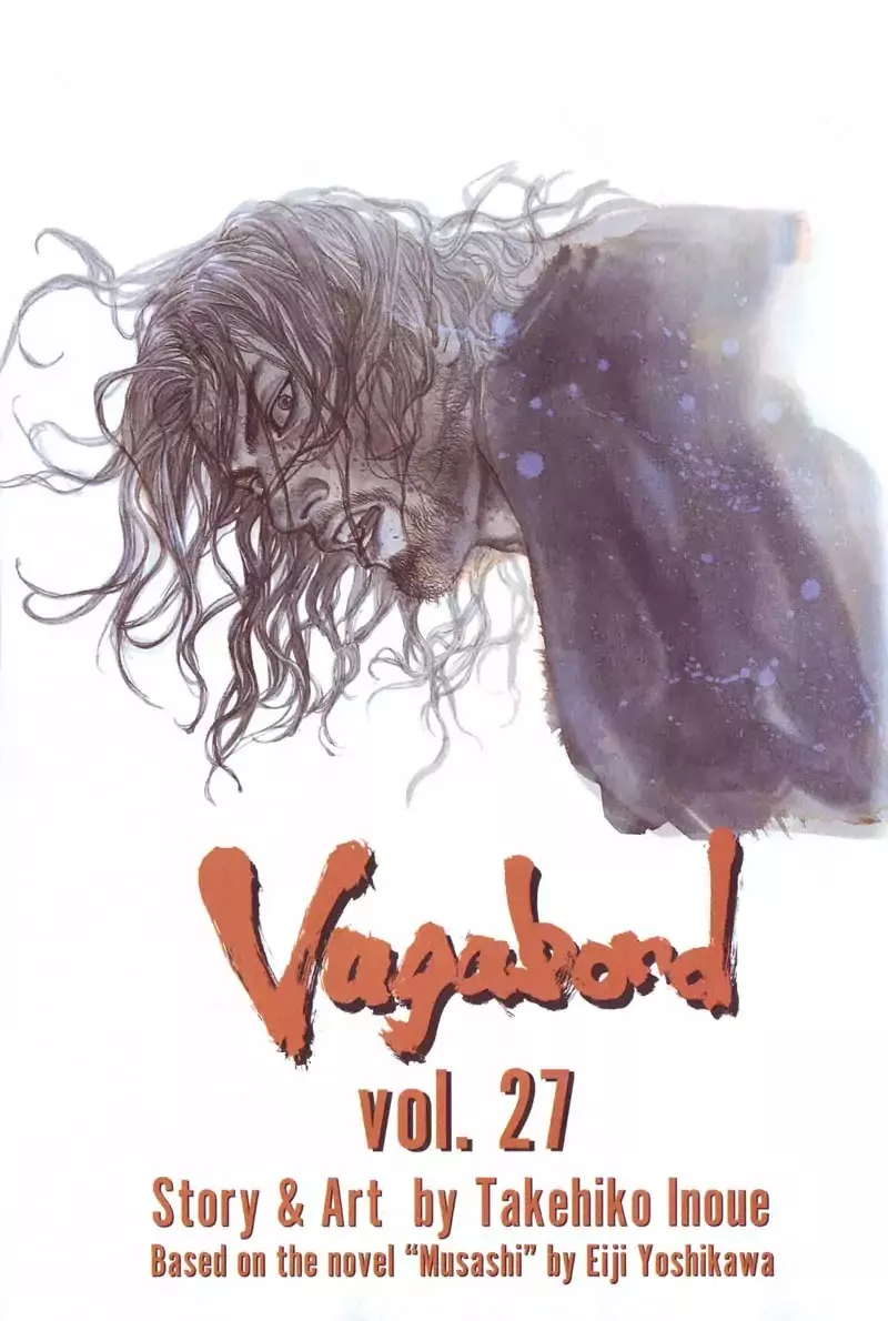 Read Vagabond Chapter 234 - Heaps Online