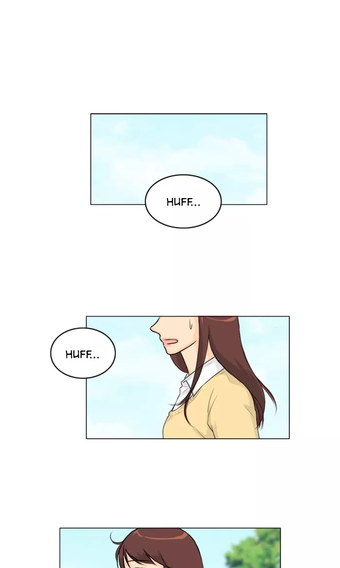 Read Ghost Wife Chapter 122 - Episode 122 Online