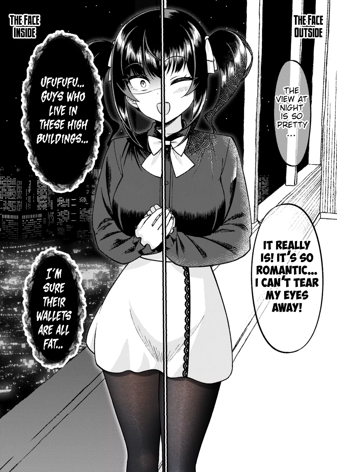 Read Kakawatte wa Ikenai Type no Musume ga Kanojo ni Natta Chapter 26 Online