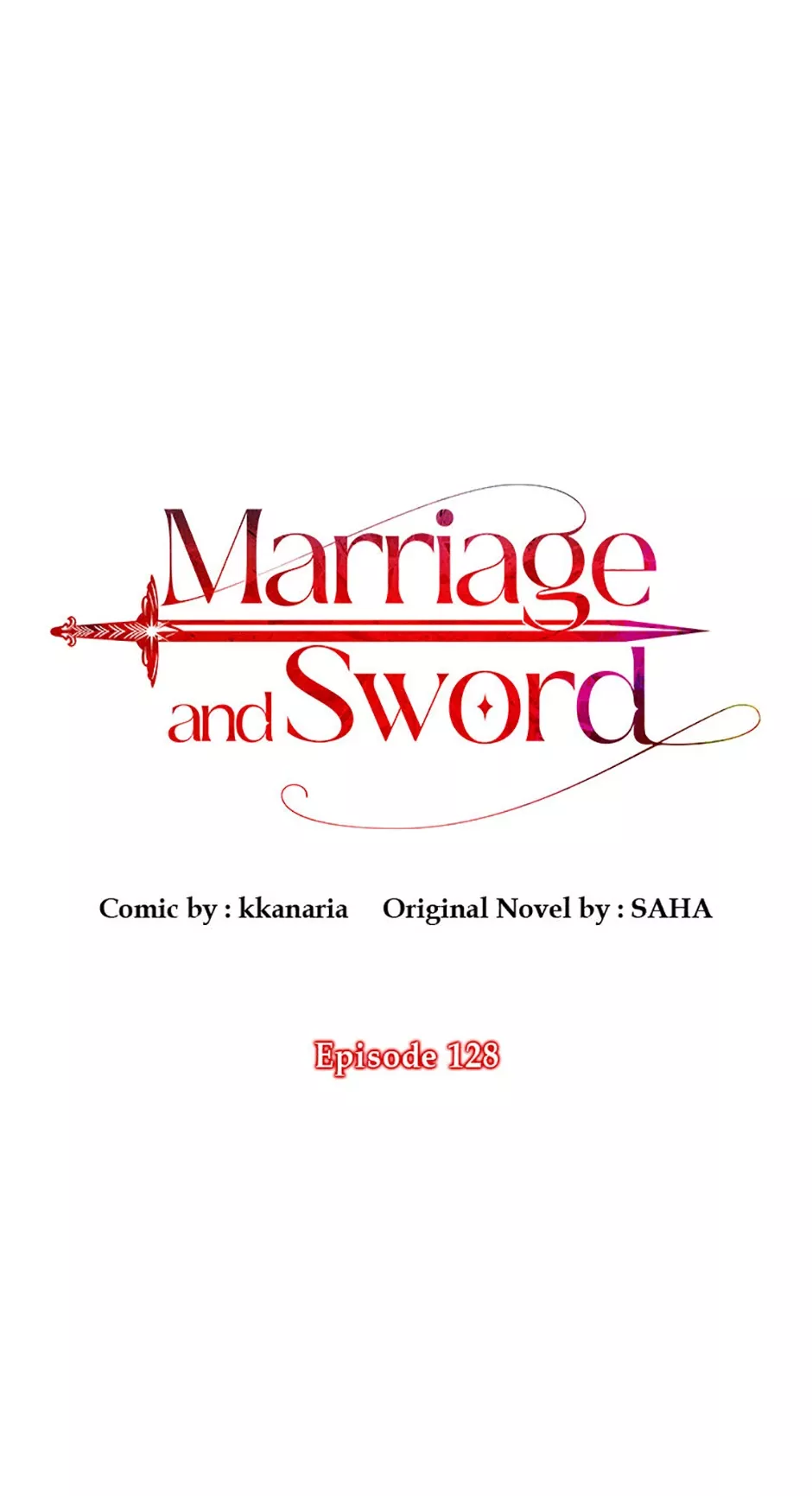 Read Marriage and Sword Chapter 128 Online