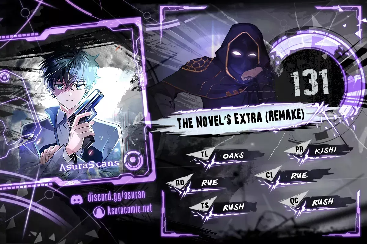 Read The Novel’s Extra Chapter 131 Online