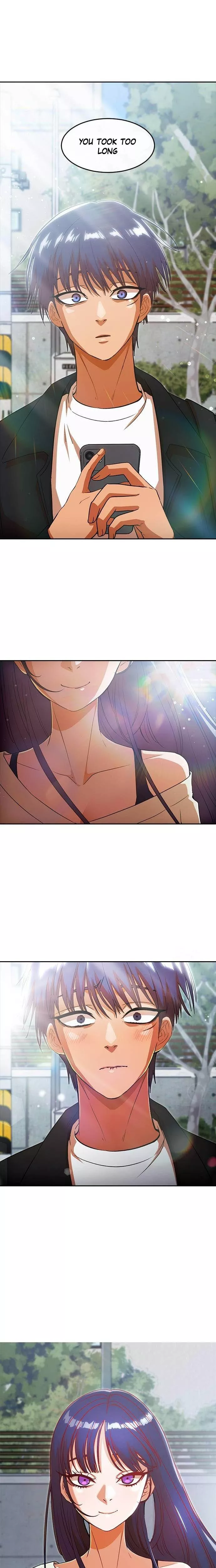 Read Random Chat Chapter 330 Online