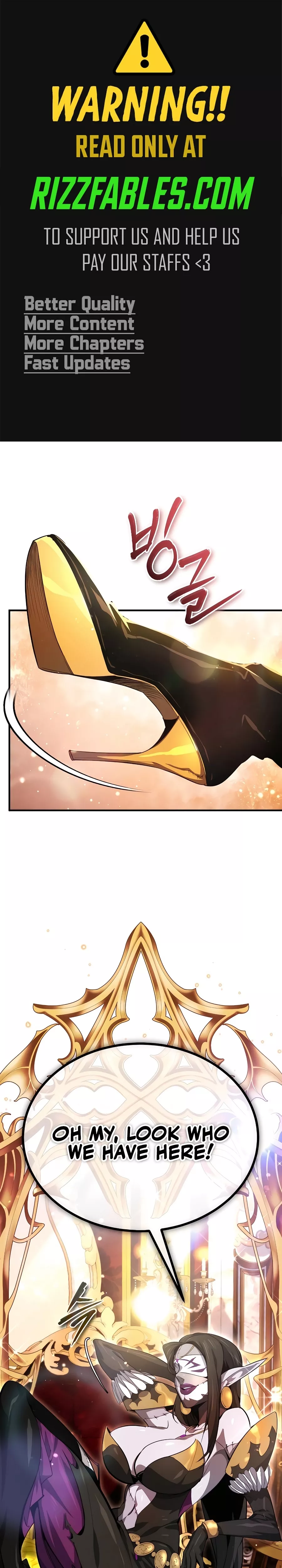 Read There Are No Bad Warriors in This World Chapter 4 Online