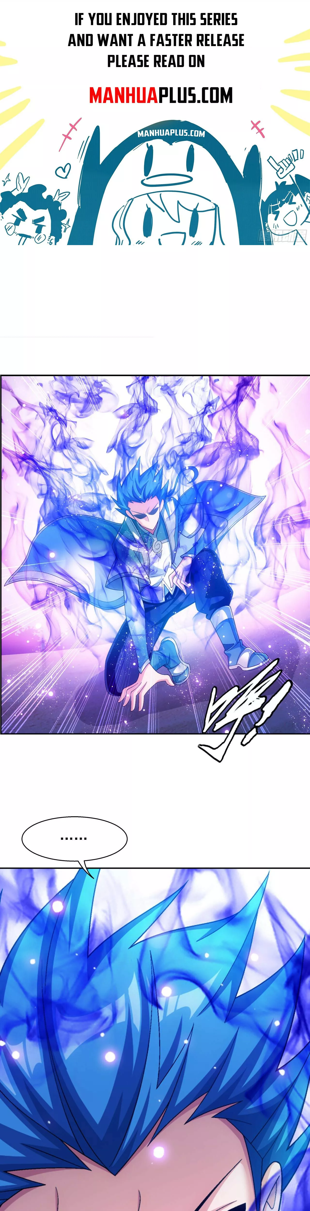 Read The Great Ruler Chapter 376 Online
