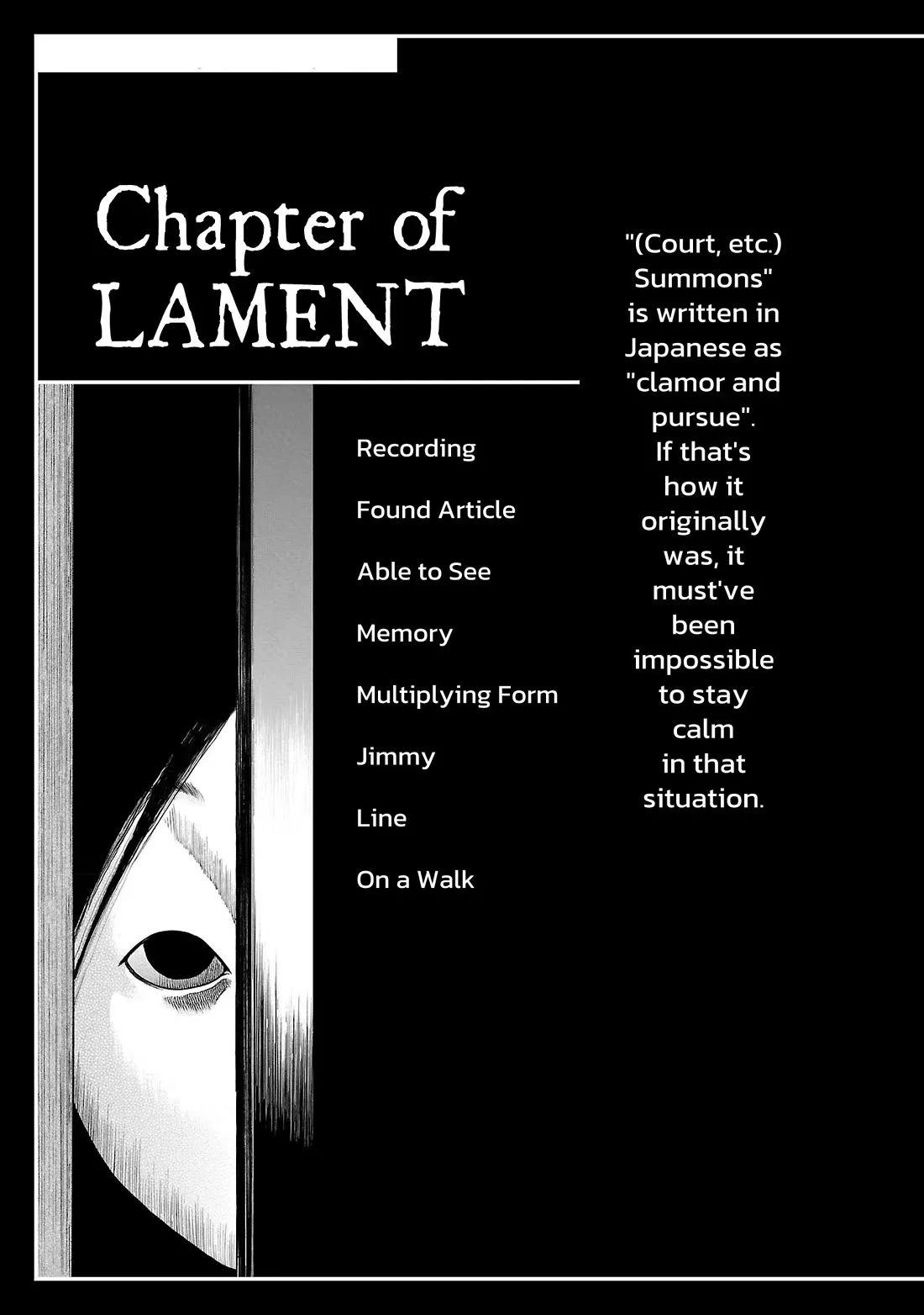 Read Fuan no Tane Asterisk Chapter 151 - ♭051 Recording Online