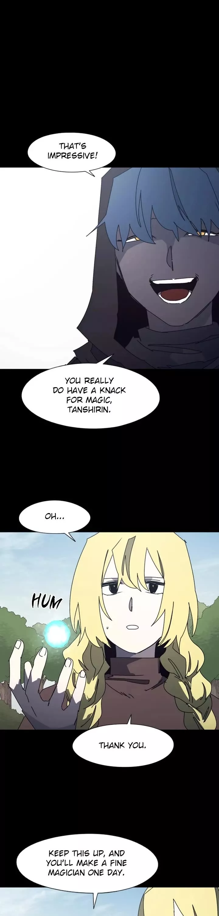 Read The Ember Knight Chapter 188 - Episode 188 Online