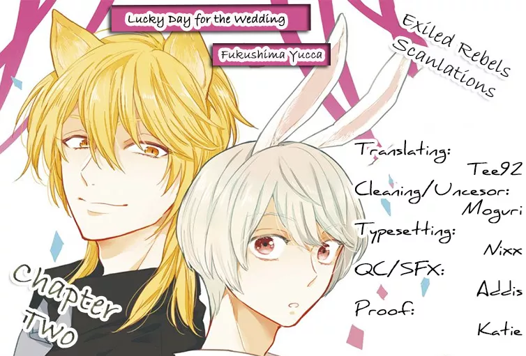 Read Honjitsu wa Ohigara mo Yoku Chapter 3 Online