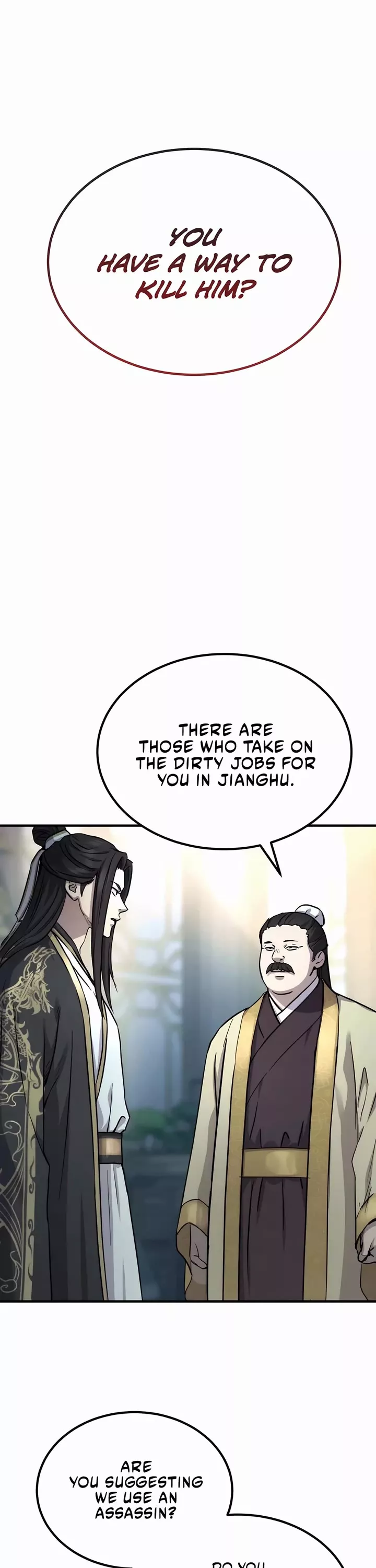 Read Absolute Dominion Chapter 37 Online