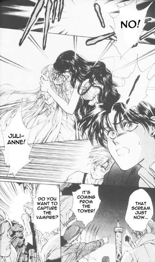 Read Hakushaku Cain Series Chapter 5 Online
