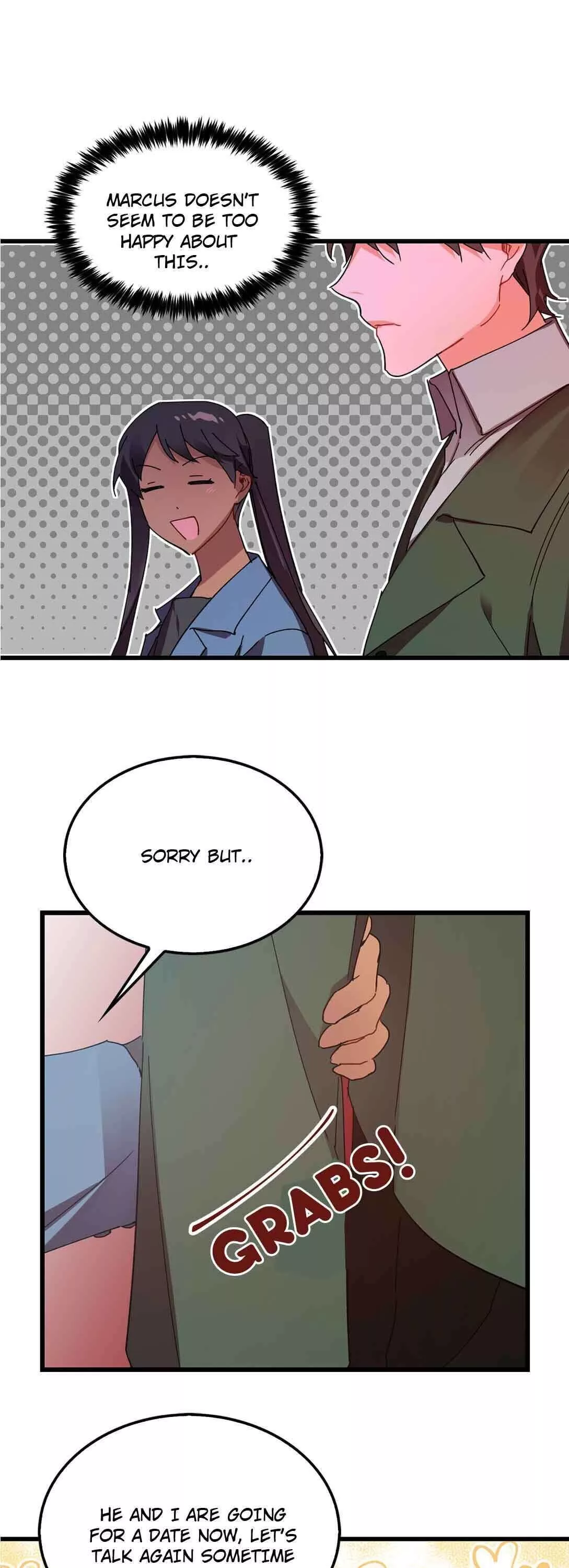 Read Oh! My Prince! Chapter 150 Online