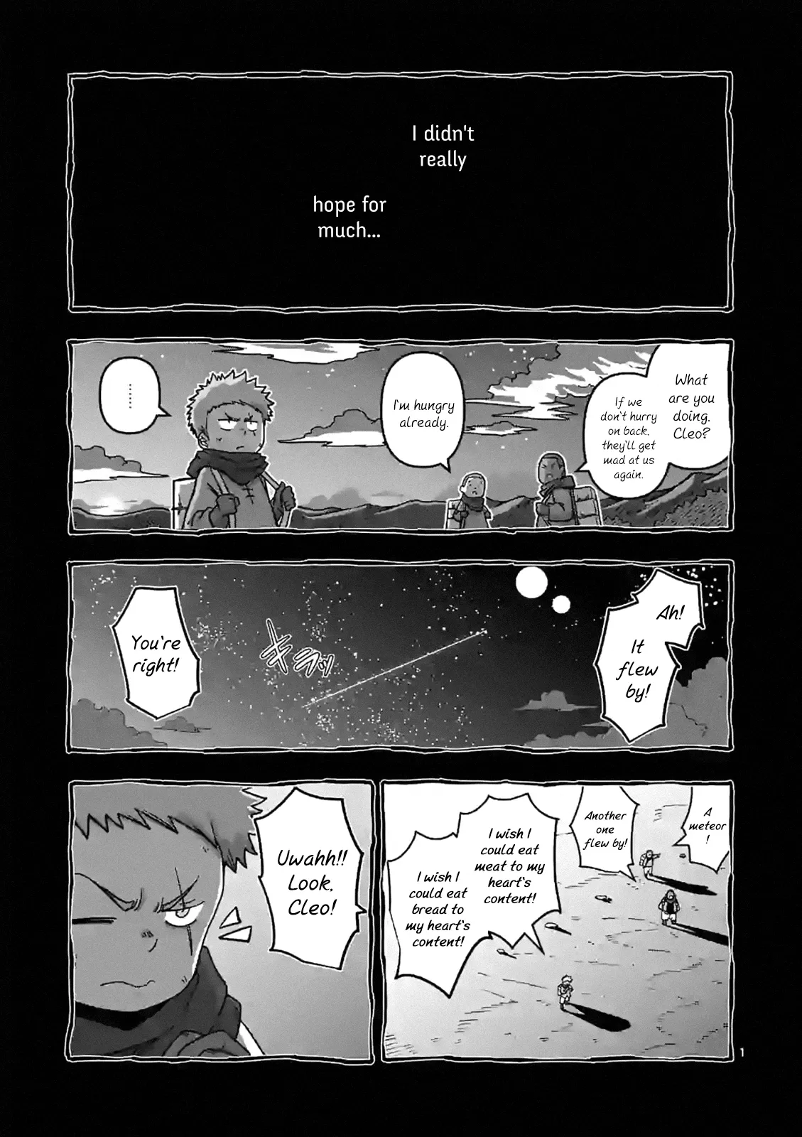 Read Iken Senki Völundio Chapter 1 - Surreal Sword Online
