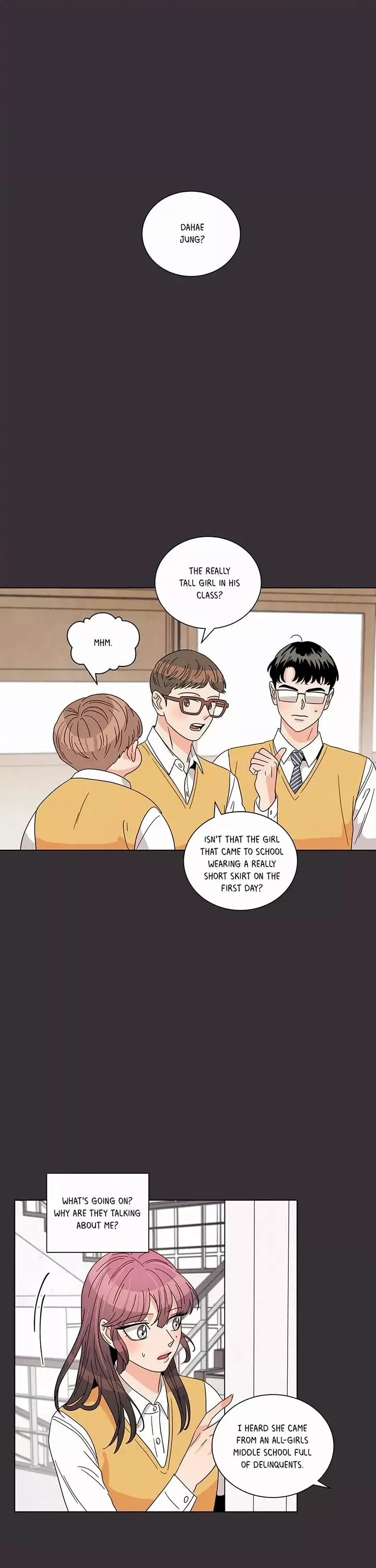Read Goodbye, In-law! Chapter 16 - Prank War Online