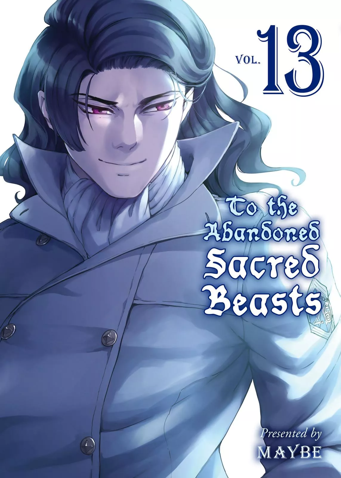 Read Katsute Kami Datta Kemonotachi e Chapter 67 Online