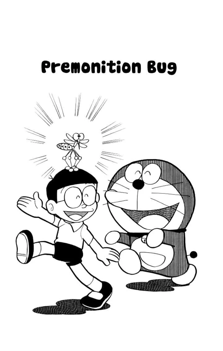 Read Doraemon Chapter 210 Online