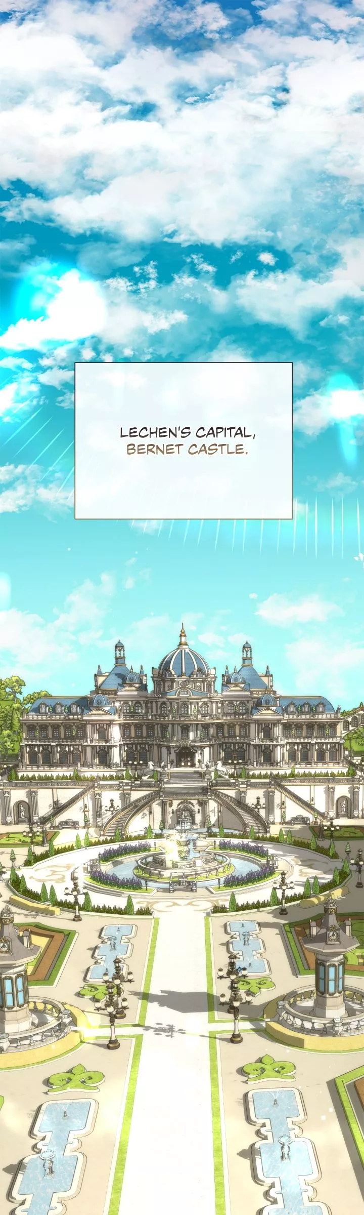 Read The Problematic Prince Chapter 102 Online