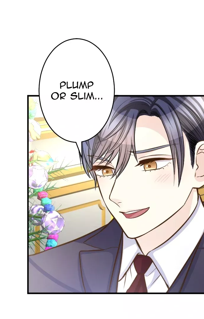 Read Pocha-Meshi: Stuff Your Cheeks With Love! Chapter 49 Online