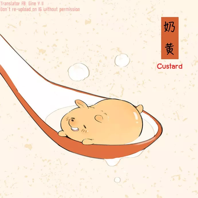 Read The Wolf That Picked Something Up Chapter 41.5 - (Lantern Festival) Today's glutinous rice balls, what filling do you want to eat? Online