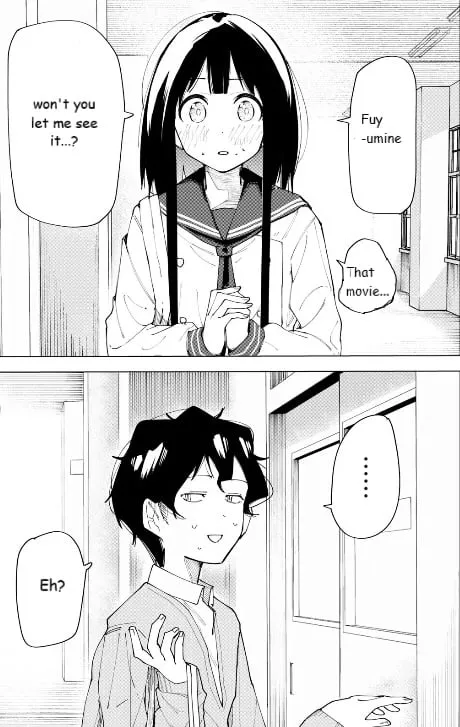 Read R15+ Ja Dame Desuka? Chapter 2 - The second whisper of the little devil Online