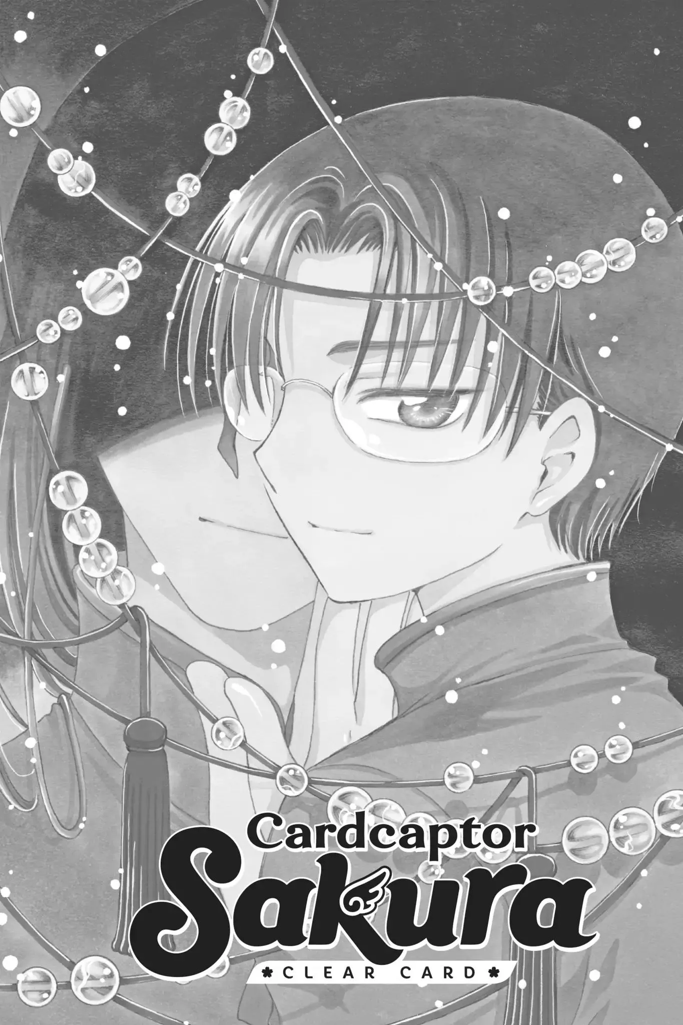 Read Cardcaptor Sakura – Clear Card Arc Chapter 6 Online