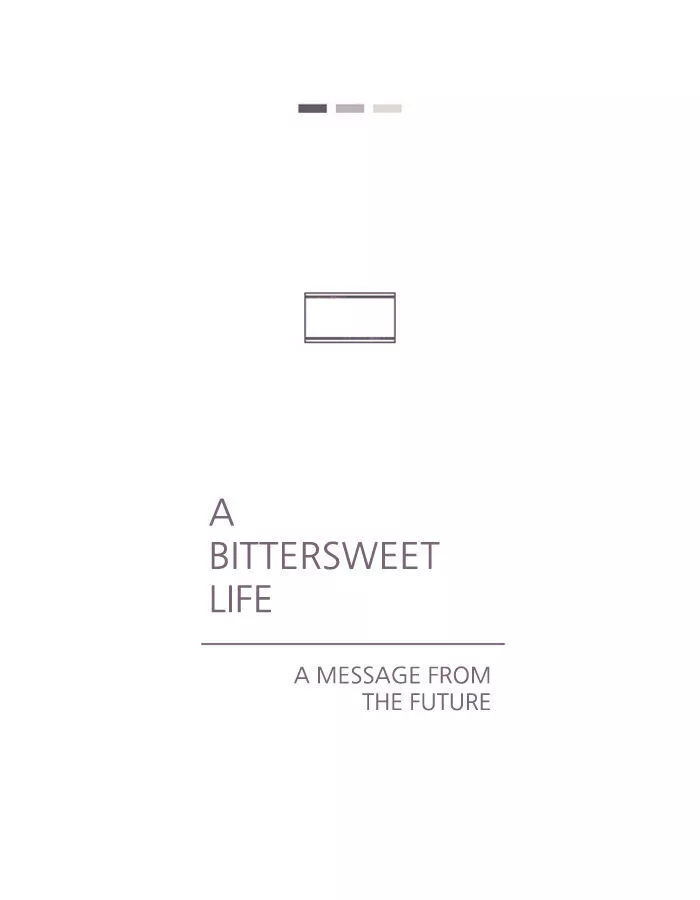 Read A Bittersweet Life Chapter 8 Online