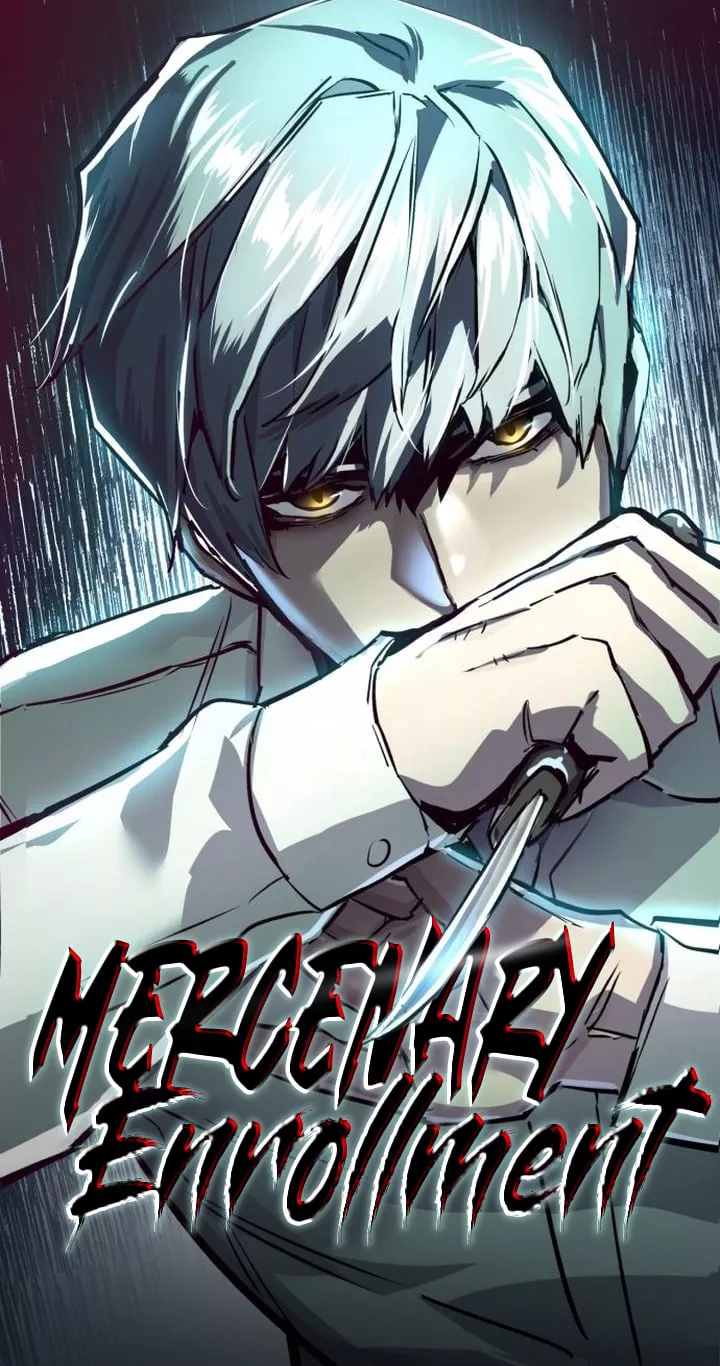 Read Mercenary Enrollment Chapter 237 Online