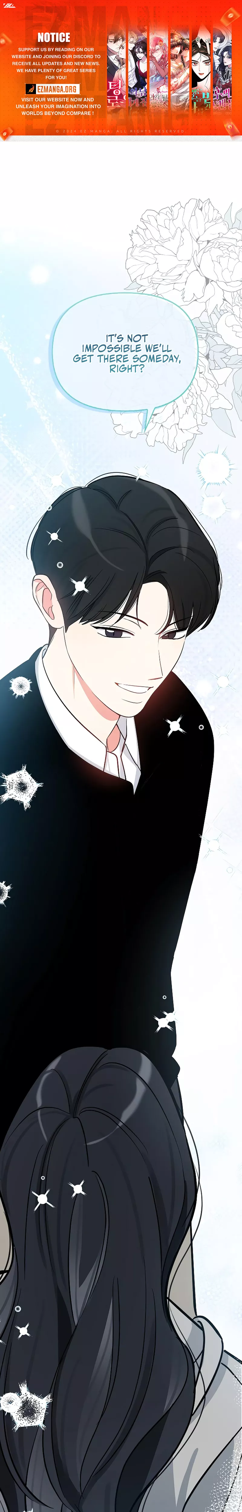 Read I Will Be Your Dog Chapter 27 Online