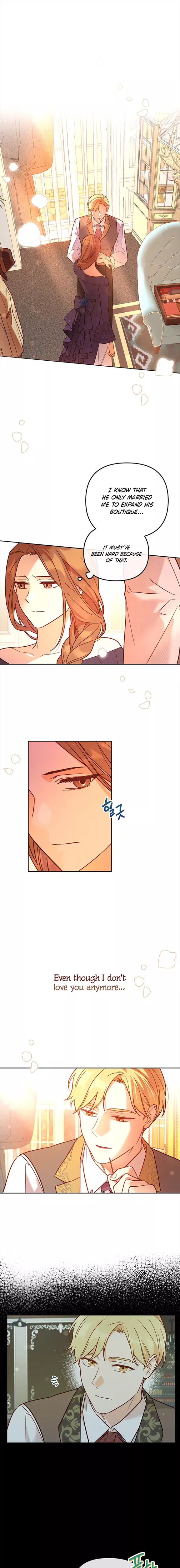 Read Cat in the Chrysalis Chapter 5 Online