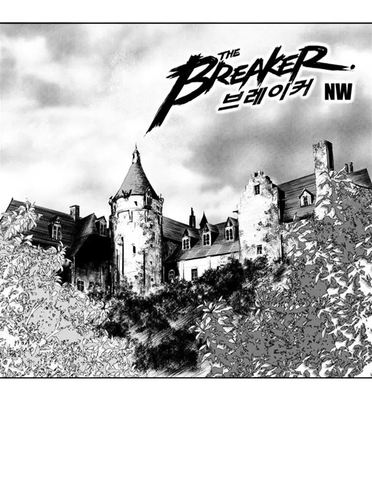 Read The Breaker: New Waves Chapter 86 Online