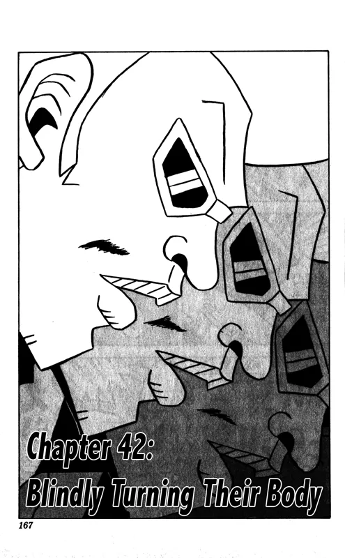 Read Bobobo-bo Bo-bobo Chapter 42 - Blindly Turning Their Body Online