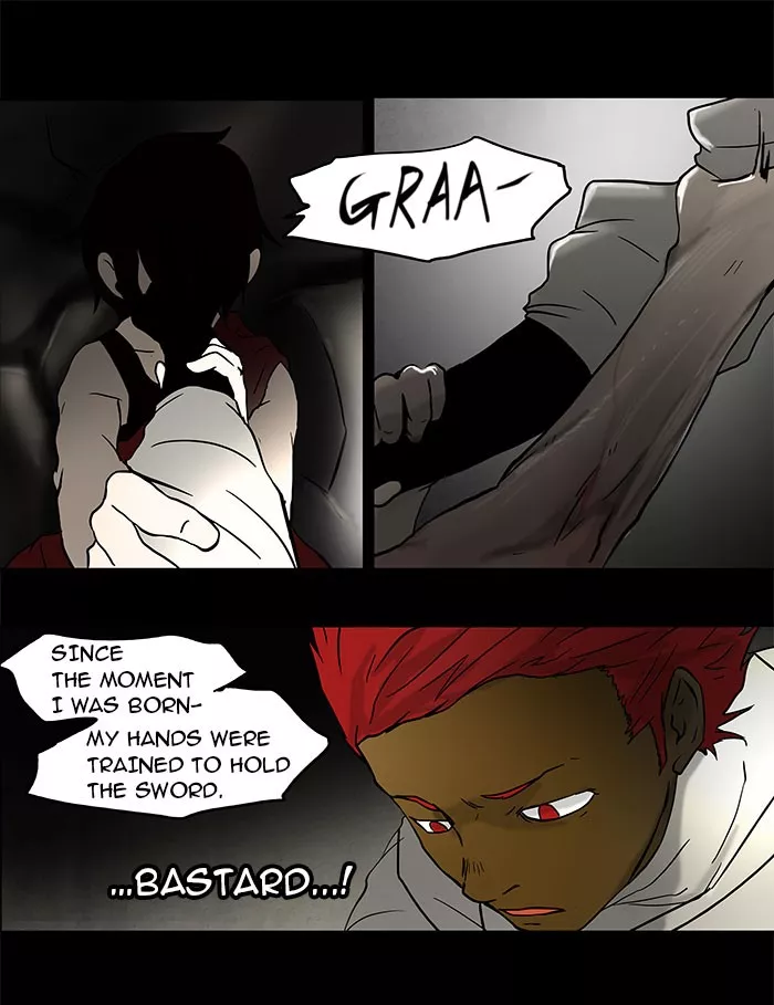 Read Tower of God Chapter 46 - [Season 1] Ep. 46 Online