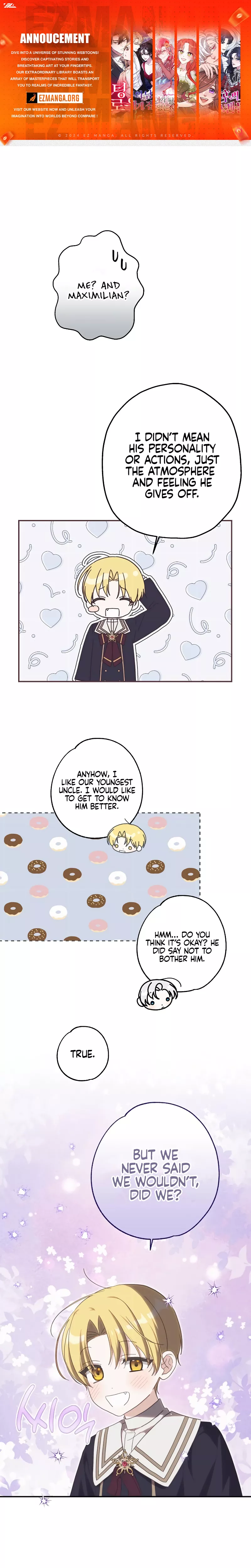 Read Monster Princess of the Snowy Mountain Chapter 38 Online