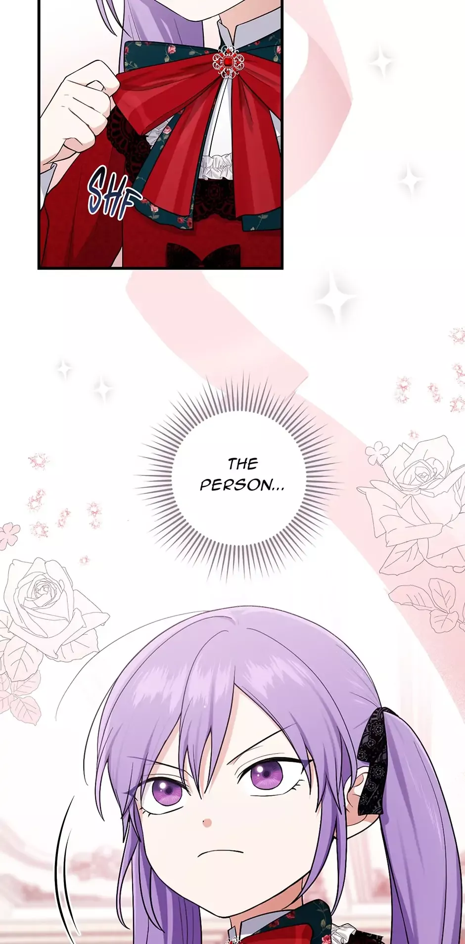 Read The Unintentionally Ideal Adopted Daughter Chapter 4 Online